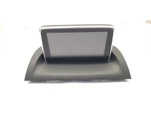 Bilradio MAZDA 3 (BM, BN) 2.0 (120 hp) 27600561