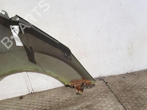 Left front fenders FORD FIESTA VI (CB1, CCN) 1.25 | BP32177780C41 