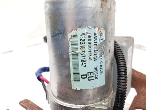 Steering column NISSAN MICRA III (K12) 1.2 16V | BP22665646M21 