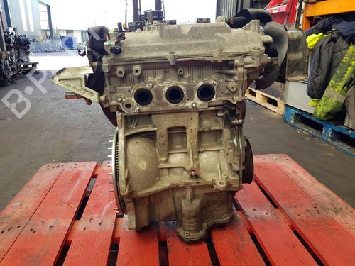 Engine NISSAN MICRA IV (K13K, K13KK) 1.2 | BP27372313M1 