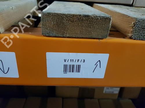 Engine mount LAMBORGHINI HURACÁN 5.2 LP 610-4 | BP30115768M89 