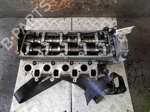 Sylinderhode VW PASSAT B7 Variant (365) 1.6 TDI (105 hp) 29641823