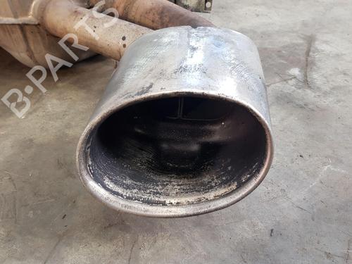 Exhaust system AUDI A3 Sportback (8VA, 8VF) RS3 quattro | BP29927902M121