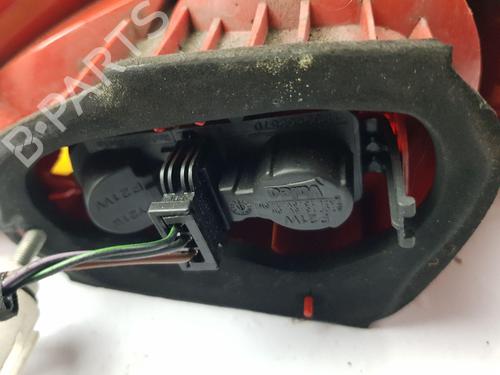 Right taillight SEAT LEON (1P1) 1.6 TDI | BP36953258C35  - Image 7
