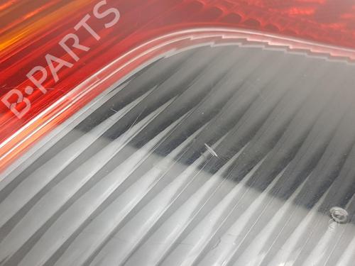 Left taillight TOYOTA YARIS (_P9_) 1.0 VVT-i (KSP90_, KSP90R) | BP28049808C34 