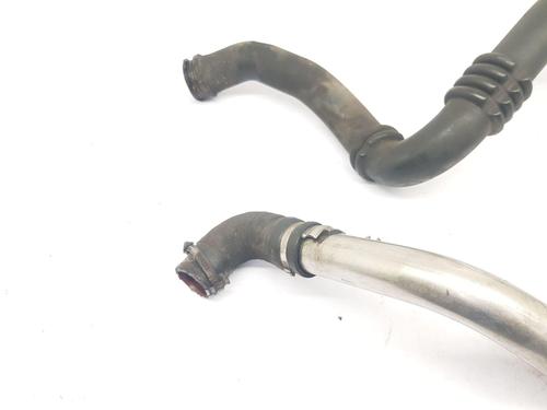 Tubo del intercooler FORD MONDEO IV Saloon (BA7) 1.8 TDCi | BP30554448M127