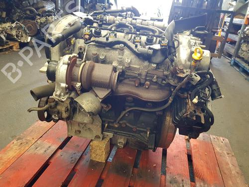 Engine VAUXHALL INSIGNIA Mk I (A) Hatchback (G09) 2.0 CDTI (68) | BP39049687M1 - Image 4