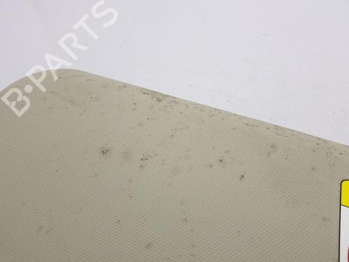 Left sun visor MAZDA 3 (BM, BN) 1.5 D (BMLFS, BM4, BN4) | BP22209404I1 