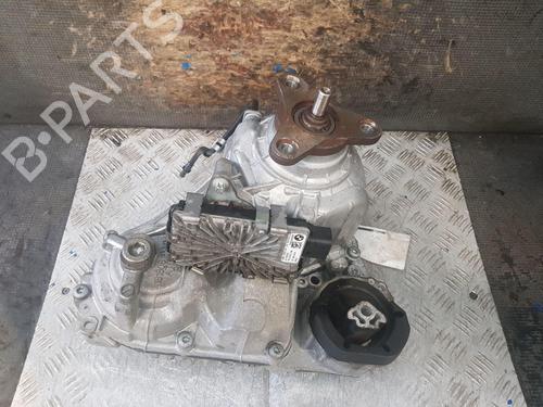 Used Transfer box BMW X3 (G01, F97, G08) M Competition (510 hp) 30331018