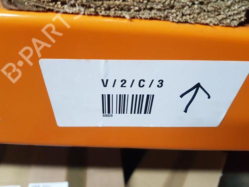 Speaker VOLVO XC60 II (246) T8 Hybrid AWD | BP29292804E2 