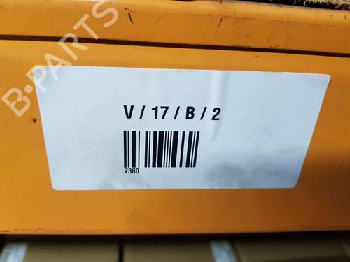 Andre LOTUS EMIRA 3.5 | BP30891842O1 