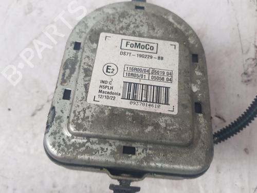 Electronic module FORD ECOSPORT | BP33853572M83 - Image 3