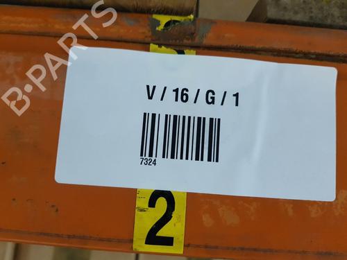 Left taillight AUDI A3 Sportback (8YA, 8YF) 30 TDI | BP32127712C34 