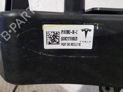Kofangerbjælke TESLA MODEL 3 (5YJ3) | BP38685018C109 - Image 6