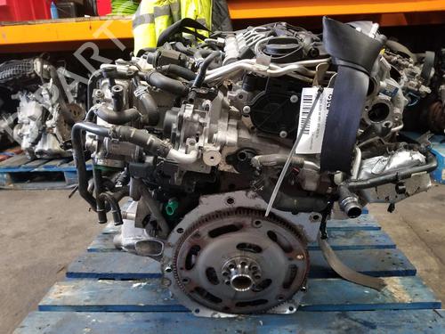 Engine AUDI A4 B9 (8W2, 8WC) 2.0 TDI quattro | BP32177495M1 - Image 3