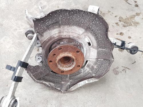 Right rear steering knuckle BMW 5 (F10) M5 | BP23213146M28 