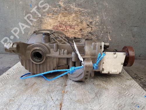 Rear differential LAND ROVER DISCOVERY SPORT (L550) 2.0 D 4x4 | BP29620684M24 