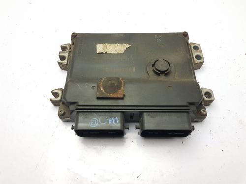 Motorstyringsenhed Motorstyringsenhed MAZDA MX-5 III (NC) 2.0 (NC18) (160 hp) 35934025 35934025