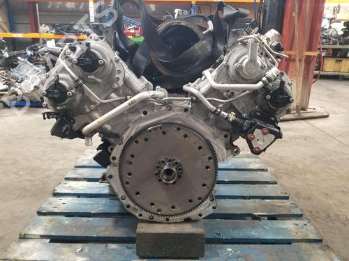 Engine AUDI A5 Sportback (F5A, F5F) S5 TFSI quattro | BP32198758M1 