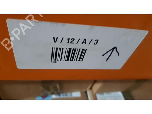 ABS pump FORD FOCUS III 1.6 Ti | BP33275606M43 - Image 7