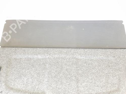 Rear parcel shelf NISSAN NOTE (E11, NE11) 1.4 | BP27508071C85 - Image 6