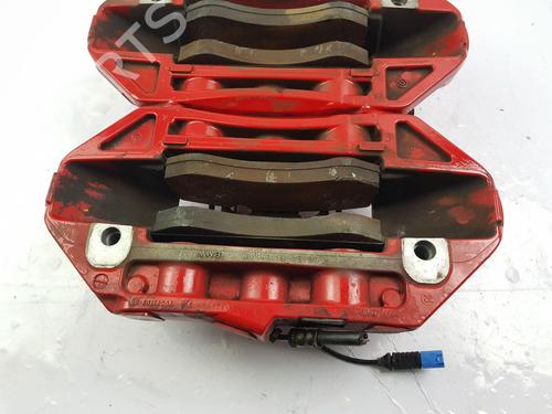 Right front brake caliper BMW 4 Coupe (G22, G82)  | BP23996203M104 