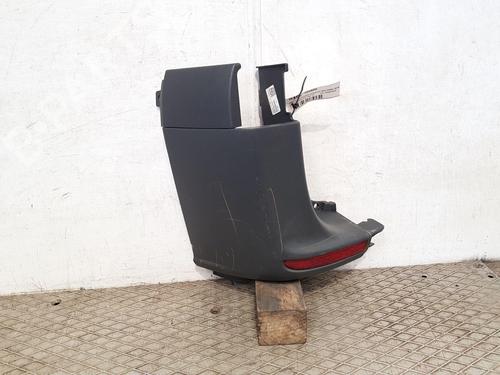 Used Corner bumper MERCEDES-BENZ SPRINTER 3,5-t Van (B907, B910) [2018-2025]  27600347
