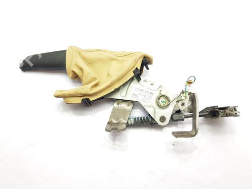 Used Hand brake BMW 5 Touring (E61) 520 d (177 hp) 29900465