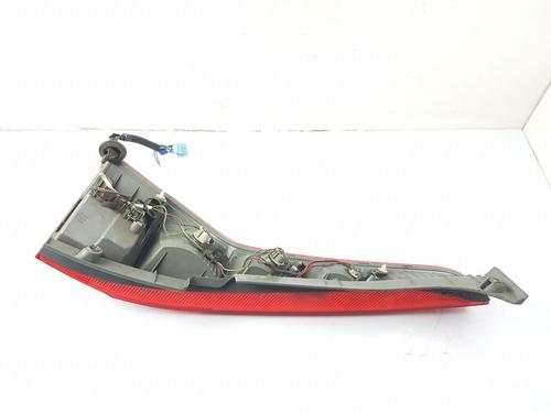 Right taillight HONDA CR-V III (RE_) 2.2 i-CTDi 4WD (RE6) | BP29620515C35 