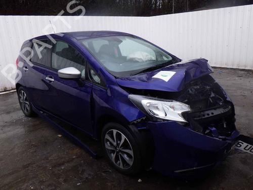 Instrument cluster NISSAN NOTE (E12) 1.2 | BP24230485C47 - Image 12