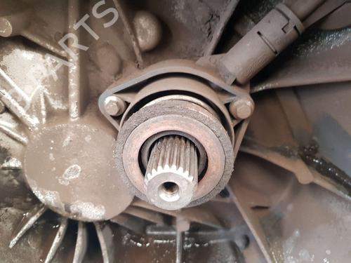 Gearbox FORD FOCUS II (DA_, HCP, DP) 1.6 TDCi | BP35716660M3 - Image 3
