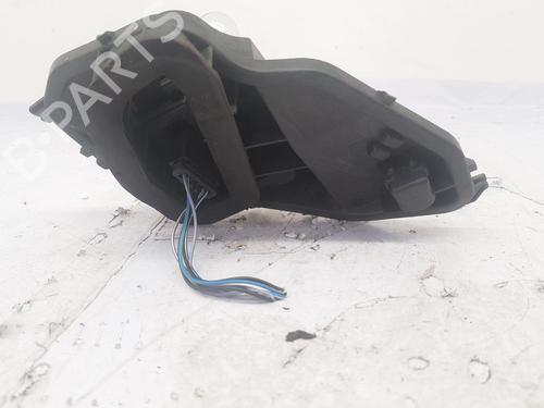 Lamp holder DACIA SANDERO II 1.5 dCi | BP33726357L10 - Image 4