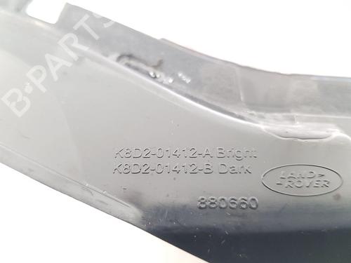 Luftventil LAND ROVER RANGE ROVER EVOQUE (L551) 2.0 D150 | BP31864133I21  - Image 9