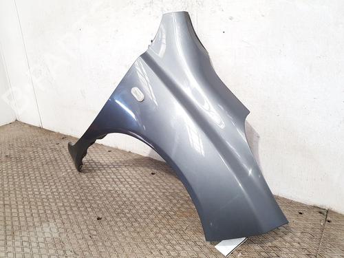 Right front fenders NISSAN MICRA III (K12) 1.4 16V | BP28482813C42 