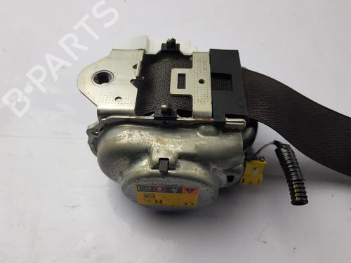 Front right seatbelt OPEL ASTRA K (B16) 1.6 CDTi (68) | BP29984304I25