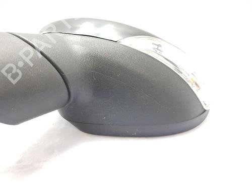Retrovisor izquierdo FORD FIESTA VI (CB1, CCN) 1.4 | BP29957182C26
