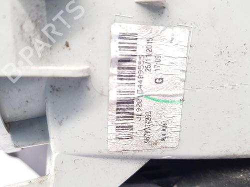 Left taillight PEUGEOT 2008 I (CU_) 1.6 BlueHDi 100 | BP33329849C34  - Image 8