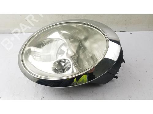Used Left headlight Left headlight 39099614 39099614