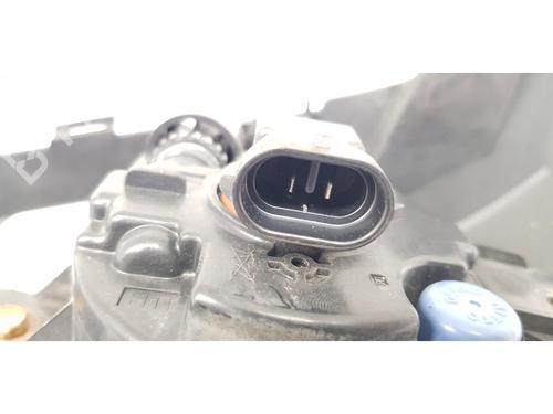 Right front fog light BMW X1 (E84) xDrive 18 d | BP27455468C31 