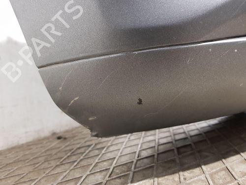 Rear bumper VW POLO V (6R1, 6C1) 1.2 | BP29083001C8 
