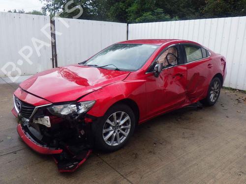 Right front window switch MAZDA 6 Saloon (GJ, GL) 2.2 D (GJ2FP) | BP36411844I26 - Image 10