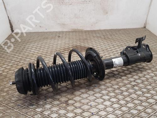 Used Right front shock absorber KIA PICANTO III (JA) [2017-2025]  29755930