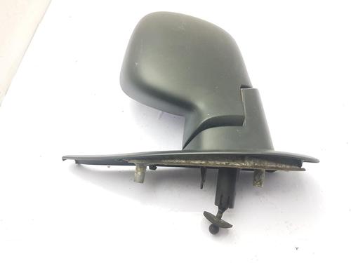 Used Left mirror Left mirror RENAULT KANGOO Express (FW0/1_) 1.5 dCi 70 (FW0A, KW0V) (68 hp) 35967173 35967173