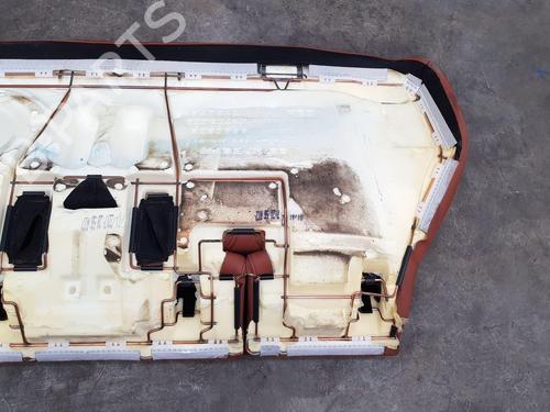 Left front seat MINI MINI (F55) Cooper | BP29597988C15 