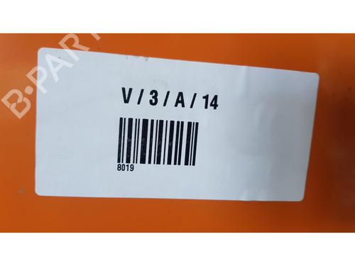 Engine control unit (ECU) HYUNDAI i30 (FD) 1.6 CRDi | BP32787209M57 - Image 6