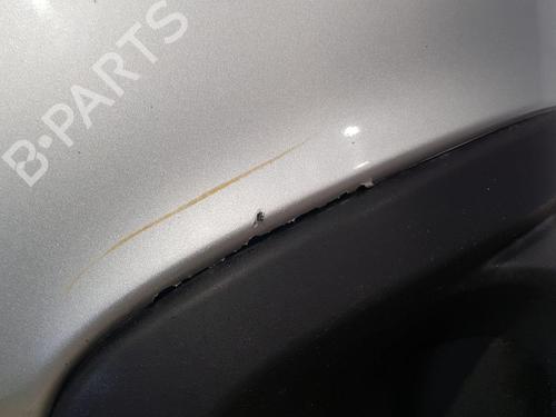 Front bumper VAUXHALL COMBO Mk III (D) Box Body/MPV (X12) 1.3 CDTi | BP31663759C7 