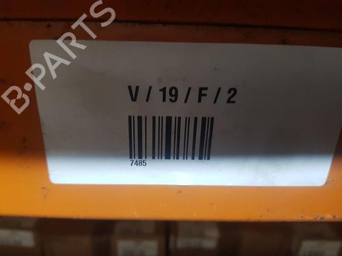 Nebelscheinwerfer links HONDA CIVIC IX (FK) 1.6 i-DTEC (FK3) | BP29927957C30 