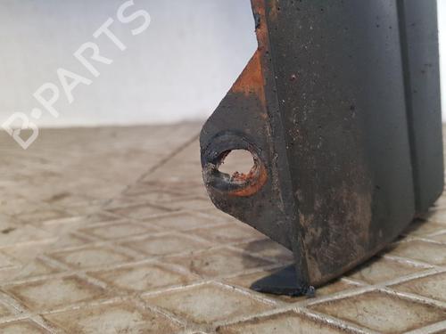 Rear bumper LAND ROVER DISCOVERY III (L319) 2.7 TD 4x4 | BP27330445C8 