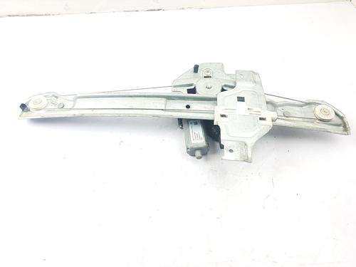 Front right window mechanism CITROËN C3 III (SX) 1.2 THP 110 (SXHNPS, SXHNZT, SXHNZ6) | BP30914825C23