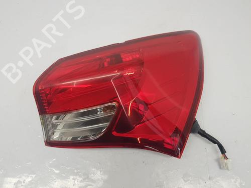Right taillight HYUNDAI ix20 (JC) 1.6 | BP29620409C35 